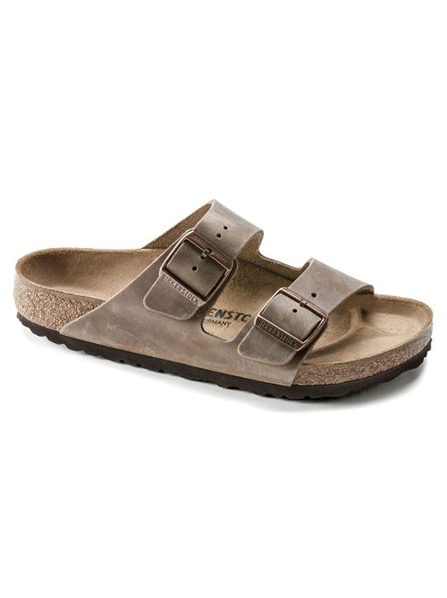 arizona BIRKENSTOCK | 352203TABACCO BROWN